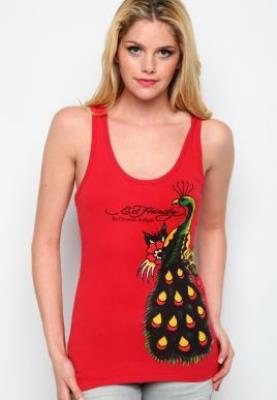 Ed Hardy Camisole-40